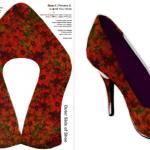 Shoe Design for DreamHeals Company